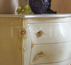 Комод 2256/W фабрика Morello Gianpaolo