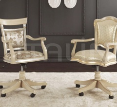 Кресло 1673/W Кресло 1673/W фабрика Morello Gianpaolo