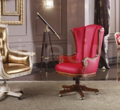 Кресло 1427/W Кресло 1427/W фабрика Morello Gianpaolo