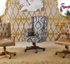 Итальянские Консоли - Консоль 1759/W Итальянские Консоли - Консоль 1759/W фабрика Morello Gianpaolo