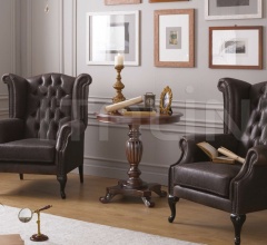 Кресло 2318/W Кресло 2318/W фабрика Morello Gianpaolo