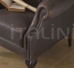 Кресло 2318/W Кресло 2318/W фабрика Morello Gianpaolo