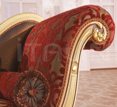 Кушетка 1646/WD1 Кушетка 1646/WD1 фабрика Morello Gianpaolo