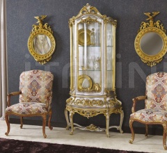 Витрина 2111/W Витрина 2111/W фабрика Morello Gianpaolo