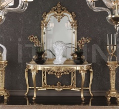 Итальянские Консоли - Консоль 1880/W Итальянские Консоли - Консоль 1880/W фабрика Morello Gianpaolo