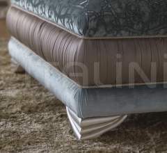 Пуф 2396/WPF Пуф 2396/WPF фабрика Morello Gianpaolo