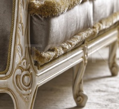 Диван 2396/WD3 Диван 2396/WD3 фабрика Morello Gianpaolo