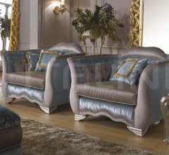 Кресло 2396/WPO Кресло 2396/WPO фабрика Morello Gianpaolo