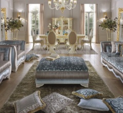 Кресло 2396/WPO Кресло 2396/WPO фабрика Morello Gianpaolo