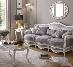 Настенное зеркало 2314/W2 Настенное зеркало 2314/W2 фабрика Morello Gianpaolo