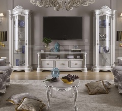 Витрина 2513/WVD/2513/WVS Витрина 2513/WVD/2513/WVS фабрика Morello Gianpaolo