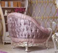 Кресло 2413/W Кресло 2413/W фабрика Morello Gianpaolo