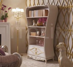 Книжный стеллаж 2407/W Книжный стеллаж 2407/W фабрика Morello Gianpaolo