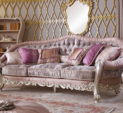 Настенное зеркало 1765/W2 Настенное зеркало 1765/W2 фабрика Morello Gianpaolo