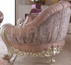 Диван 2412/W Диван 2412/W фабрика Morello Gianpaolo