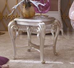 Итальянские Столики - Столик 2415/W Итальянские Столики - Столик 2415/W фабрика Morello Gianpaolo