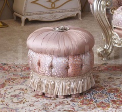 Пуф 2416/W Пуф 2416/W фабрика Morello Gianpaolo