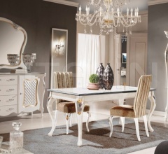 Витрина 2659/W Витрина 2659/W фабрика Morello Gianpaolo