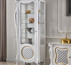 Витрина 2656/W/2657/W Витрина 2656/W/2657/W фабрика Morello Gianpaolo