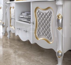 Тумба под TV 2658/W Тумба под TV 2658/W фабрика Morello Gianpaolo