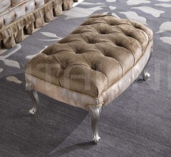 Пуф 2523/W Пуф 2523/W фабрика Morello Gianpaolo