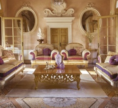 Итальянские Консоли - Консоль 2264/W Итальянские Консоли - Консоль 2264/W фабрика Morello Gianpaolo