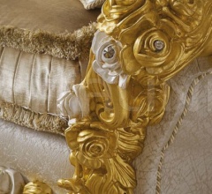 Диван 2403/W Диван 2403/W фабрика Morello Gianpaolo