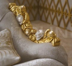 Диван 2403/W Диван 2403/W фабрика Morello Gianpaolo