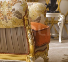 Кресло 1910/WPO Кресло 1910/WPO фабрика Morello Gianpaolo