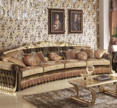 Диван 1685/W Диван 1685/W фабрика Morello Gianpaolo