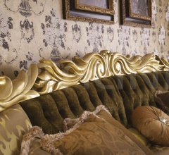 Диван 1685/W Диван 1685/W фабрика Morello Gianpaolo