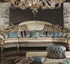 Диван 1815/W Диван 1815/W фабрика Morello Gianpaolo