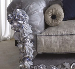 Диван 2037/W Диван 2037/W фабрика Morello Gianpaolo