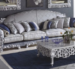 Диван 2037/W Диван 2037/W фабрика Morello Gianpaolo