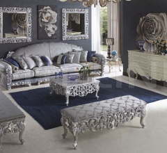 Итальянские Столики - Столик 1752/WT2 фабрика Morello Gianpaolo