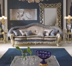 Напольное зеркало 2006/W Напольное зеркало 2006/W фабрика Morello Gianpaolo