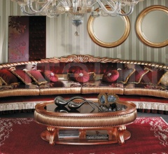 Настенное зеркало 2021/W Настенное зеркало 2021/W фабрика Morello Gianpaolo