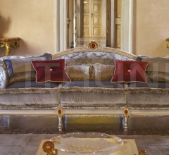 Диван 1999/W Диван 1999/W фабрика Morello Gianpaolo