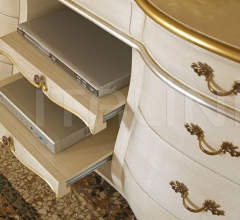 Тумба под TV 2197/W Тумба под TV 2197/W фабрика Morello Gianpaolo