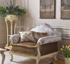 Кресло 2479/W Кресло 2479/W фабрика Morello Gianpaolo