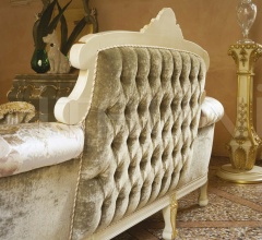 Диван 2044/WD3 Диван 2044/WD3 фабрика Morello Gianpaolo