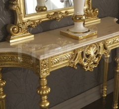 Итальянские Консоли - Консоль 1882/W фабрика Morello Gianpaolo