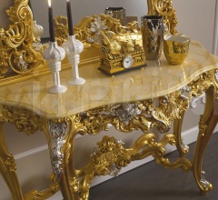 Итальянские Консоли - Консоль 2174/W Итальянские Консоли - Консоль 2174/W фабрика Morello Gianpaolo