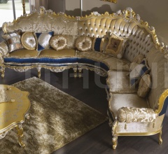 Диван 1803/W Диван 1803/W фабрика Morello Gianpaolo