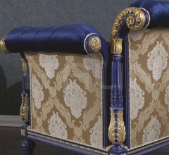 Диван 1908/WD3 Диван 1908/WD3 фабрика Morello Gianpaolo