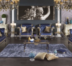 Диван 1908/WD3 Диван 1908/WD3 фабрика Morello Gianpaolo