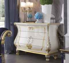 Комод 2188/W фабрика Morello Gianpaolo