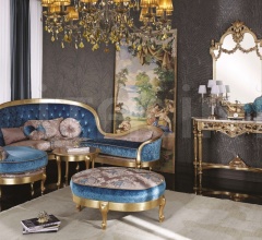 Настенное зеркало 1885/W Настенное зеркало 1885/W фабрика Morello Gianpaolo