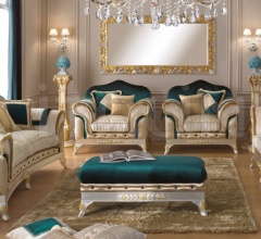 Настенное зеркало 2315/WSP Настенное зеркало 2315/WSP фабрика Morello Gianpaolo