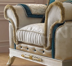 Кресло 2449/W Кресло 2449/W фабрика Morello Gianpaolo